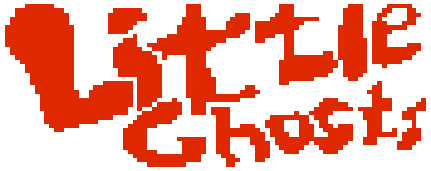 Little Ghosts (NES) Play Online